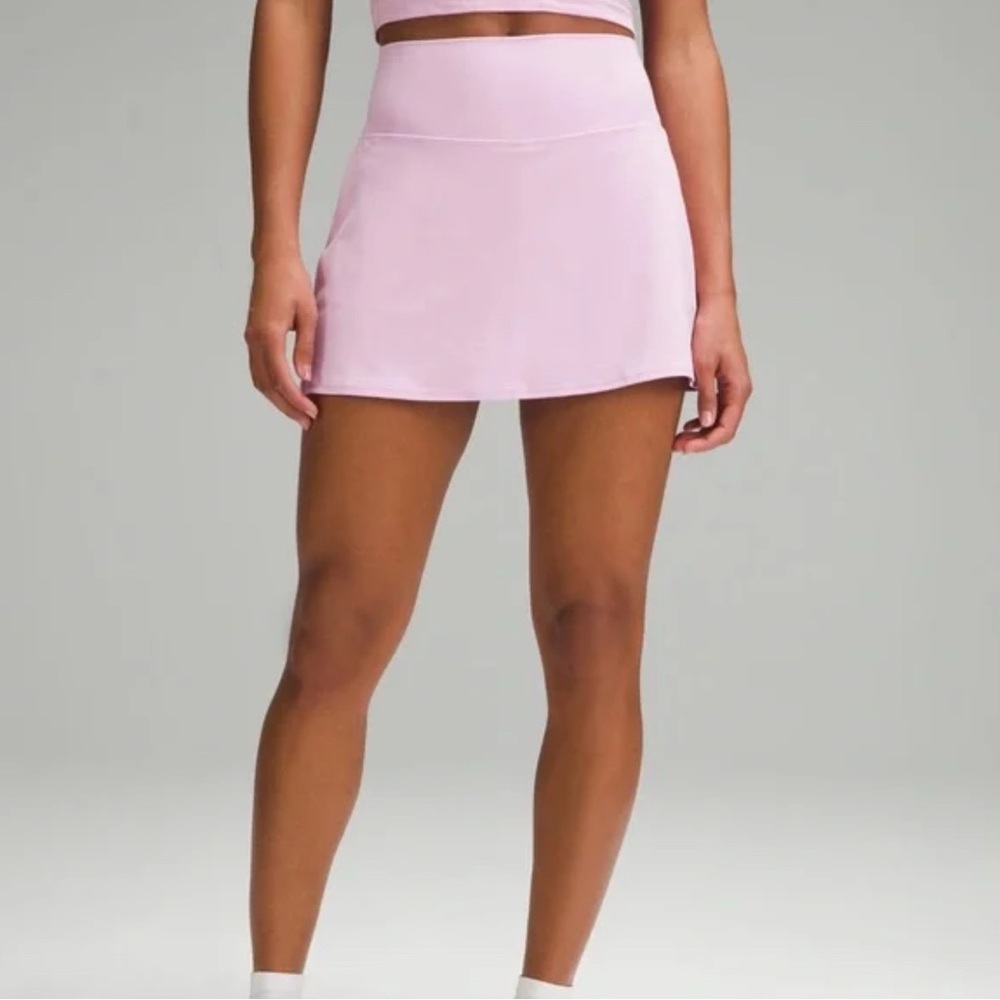 Lululemon Align Skirt-  VitaPink - Picture 2 of 7